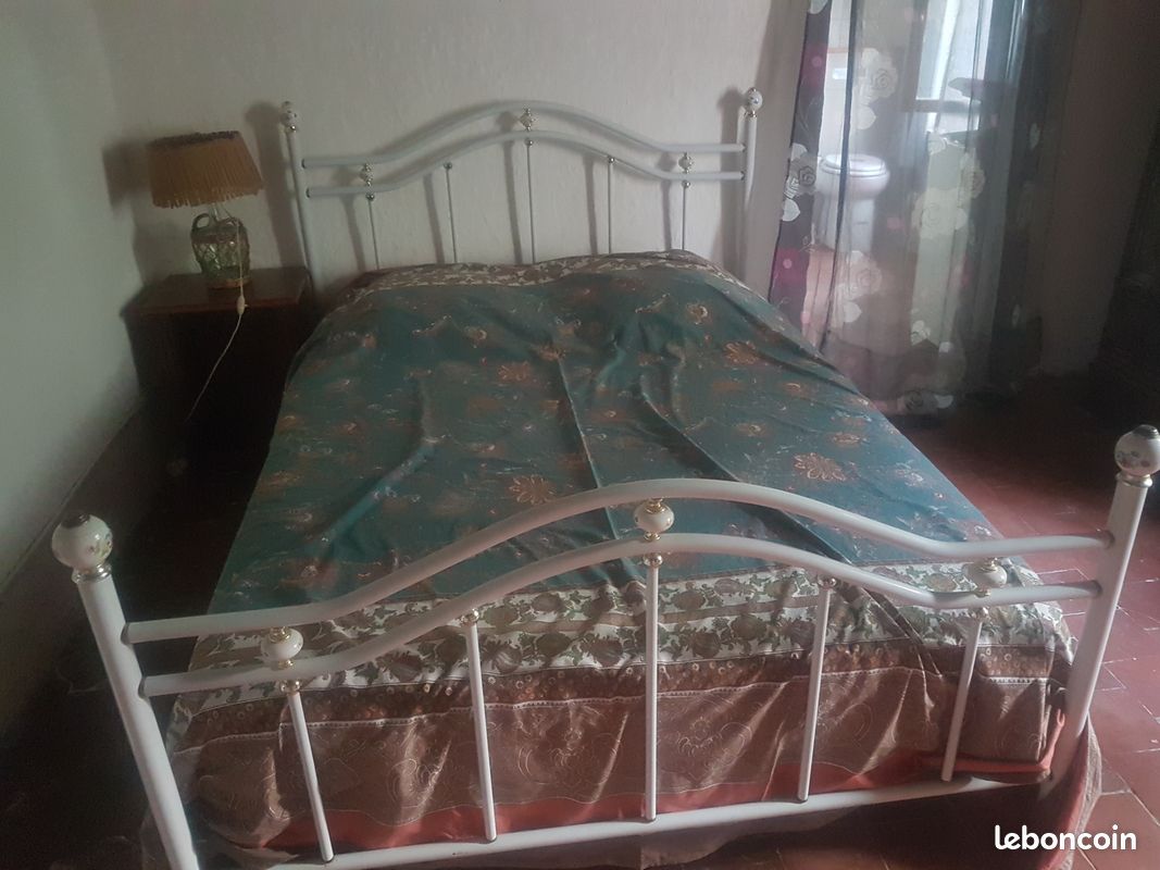 Appartement dans bastide 18° siècle (image 2)