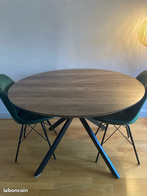 URGENT - Table ronde (image 2)