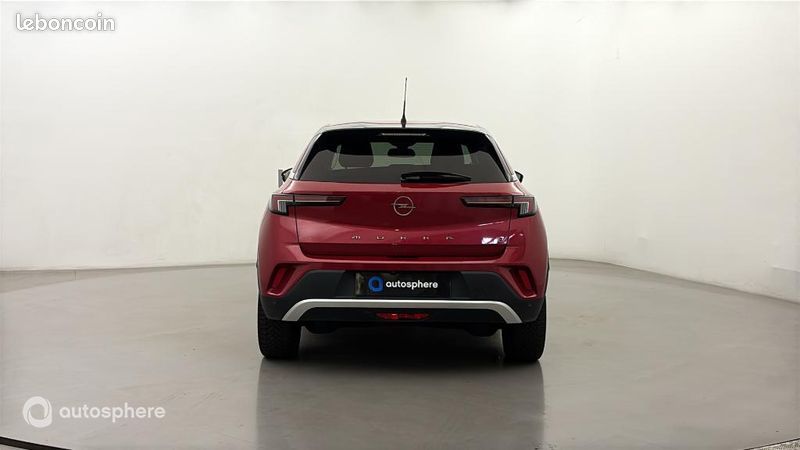 Opel Mokka Mokka-e 136ch Elegance Business (image 6)