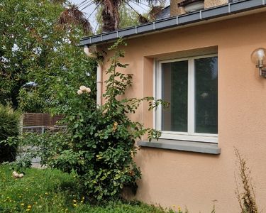 Maison a vendre