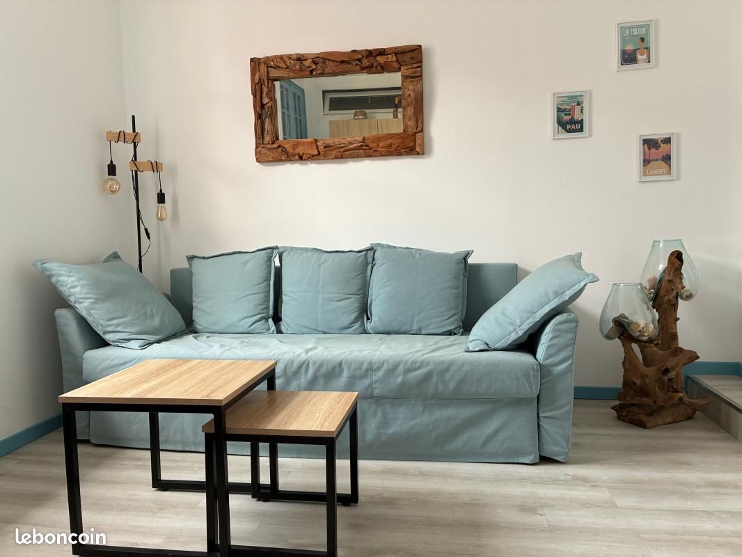 Appartement 2 pièces 26 m² · à Capbreton · 26 m² · 199 800 €
