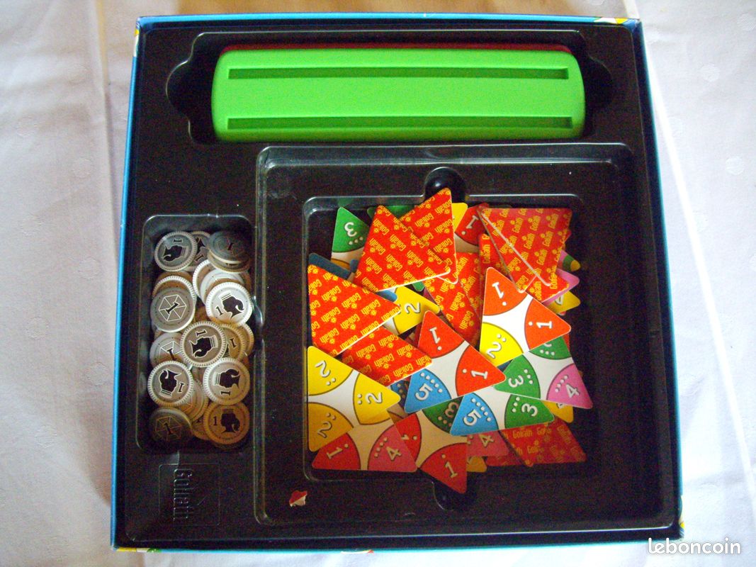 Triominos My First (image 3)
