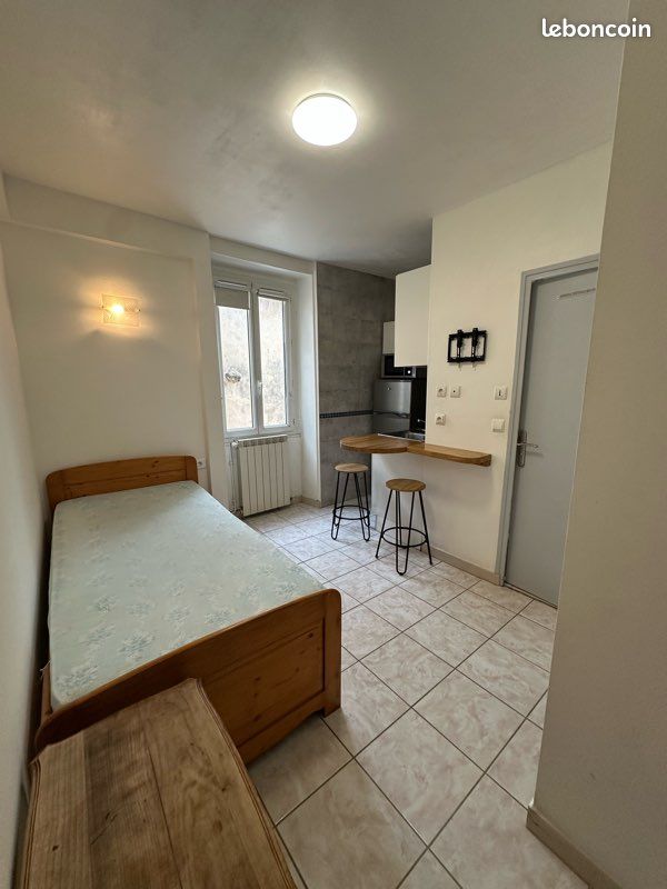 Appartement 1 pièce 15 m² · à Dax · 15 m² · 380 €/mois