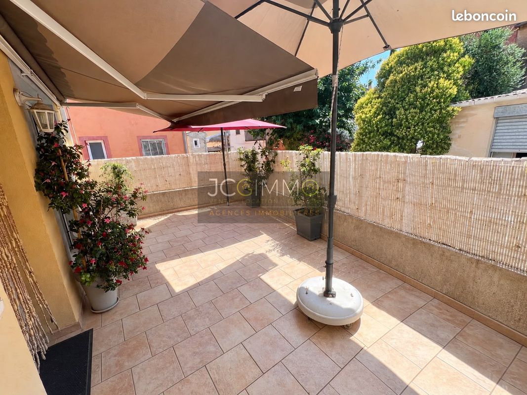 Appartement 3 pièces 61 m² · à Puget-Ville · 61 m² · 800 €/mois