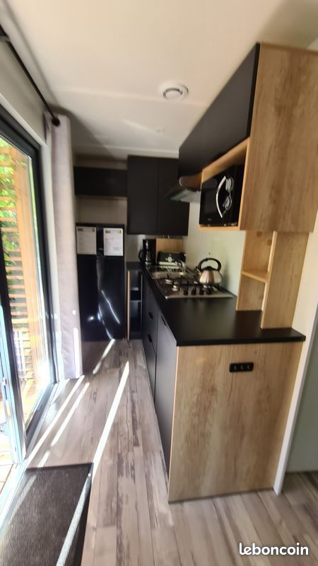Dernière dispo 18 au 25 juillet 2025 : Camping Mayotte Vacances 5★ (image 6)