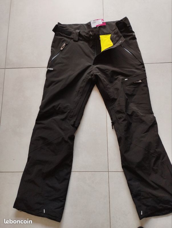 Pantalon de ski (image 1)