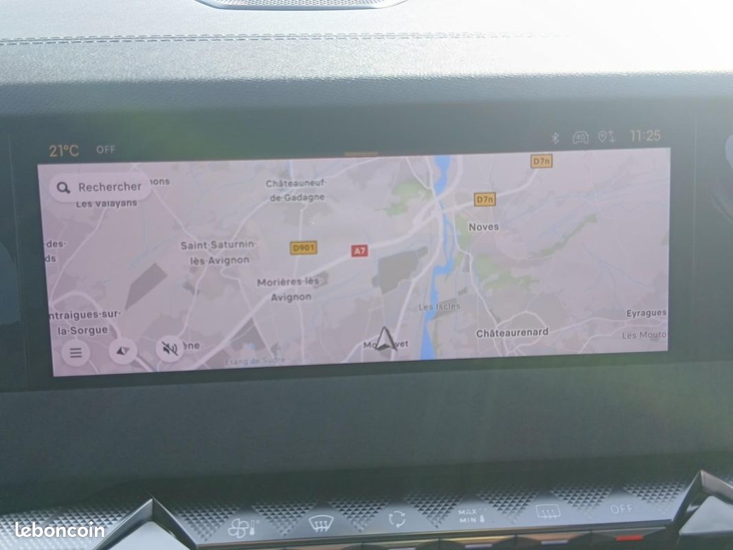 Ds DS 4 E-TENSE 225ch Performance Line + (image 13)