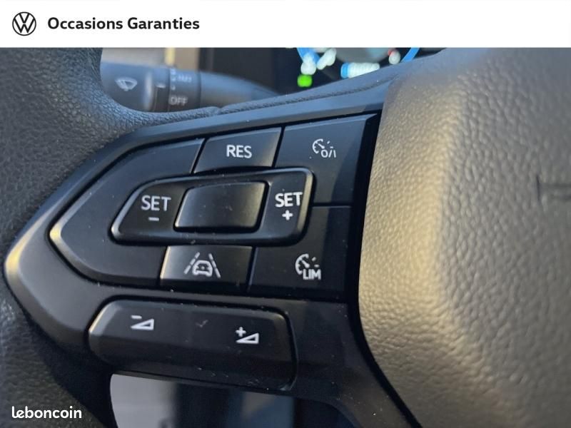 Volkswagen Transporter Fg Van L1 2.0 TDI 150ch Business BVA8 (image 32)