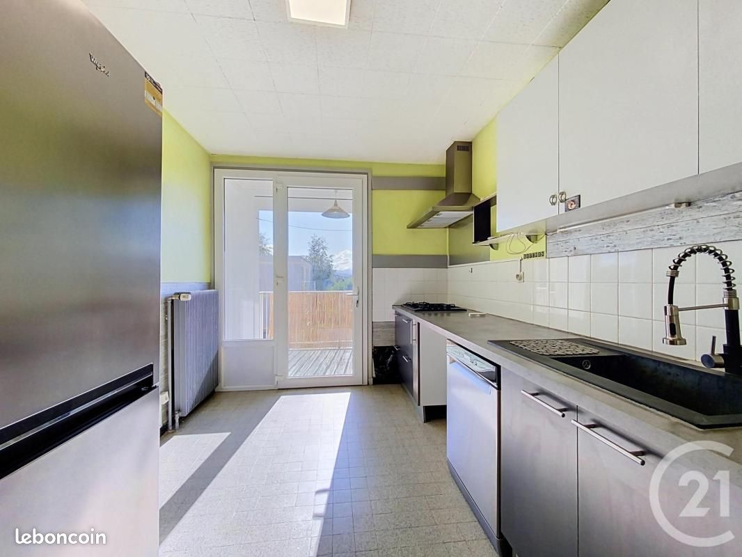 Appartement 3 pièces 69 m² · à Espaly-Saint-Marcel · 69 m² · 135 000 €