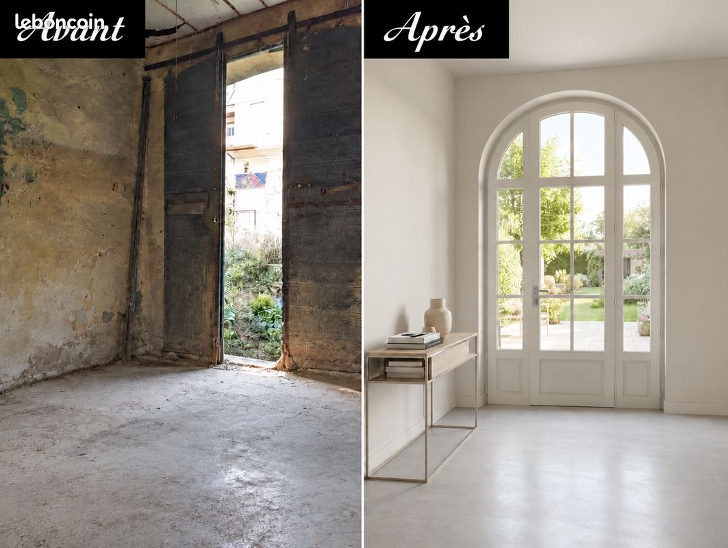 Maison 5 pièces 160 m² · à Montpellier · 160 m² · 485 000 €