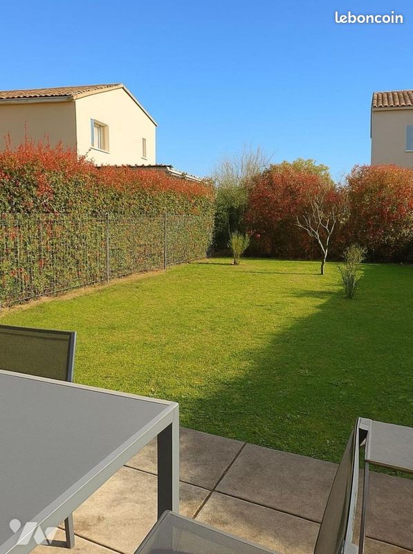 Maison 4 pièces 77 m² · à Pierrelatte · 77 m² · 216 000 €