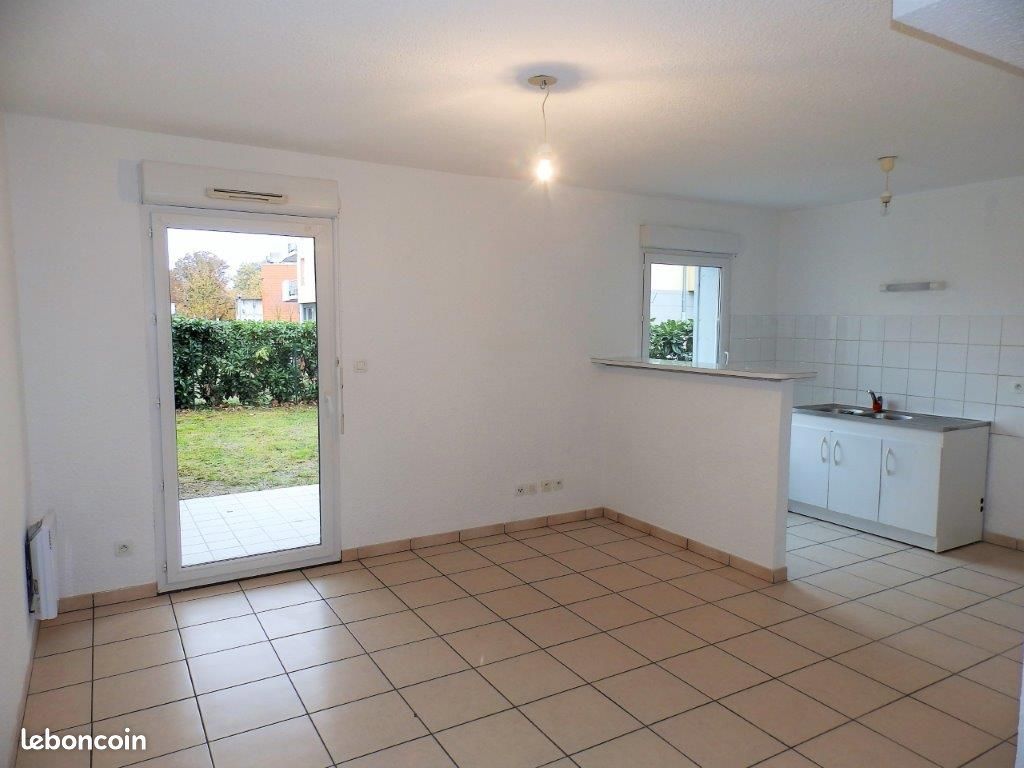 Parking 2 pièces 44 m² · à Yzeure · 44 m² · 550 €