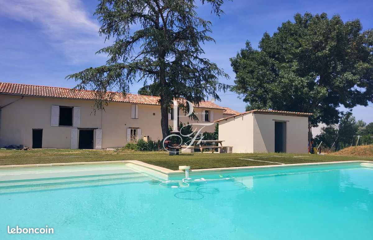Maison 5 pièces 160 m² · à Brens · 160 m² · 379 000 €