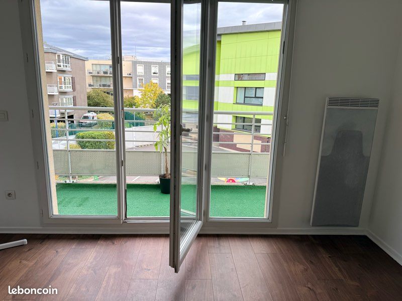 Appartement 1 pièce 26 m² · à Choisy-le-Roi · 26 m² · 850 €/mois