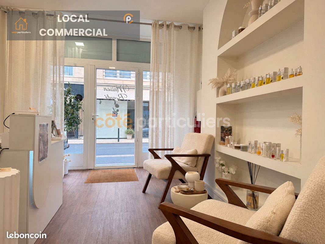 Immeuble LUCON · à Luçon · 260 000 €
