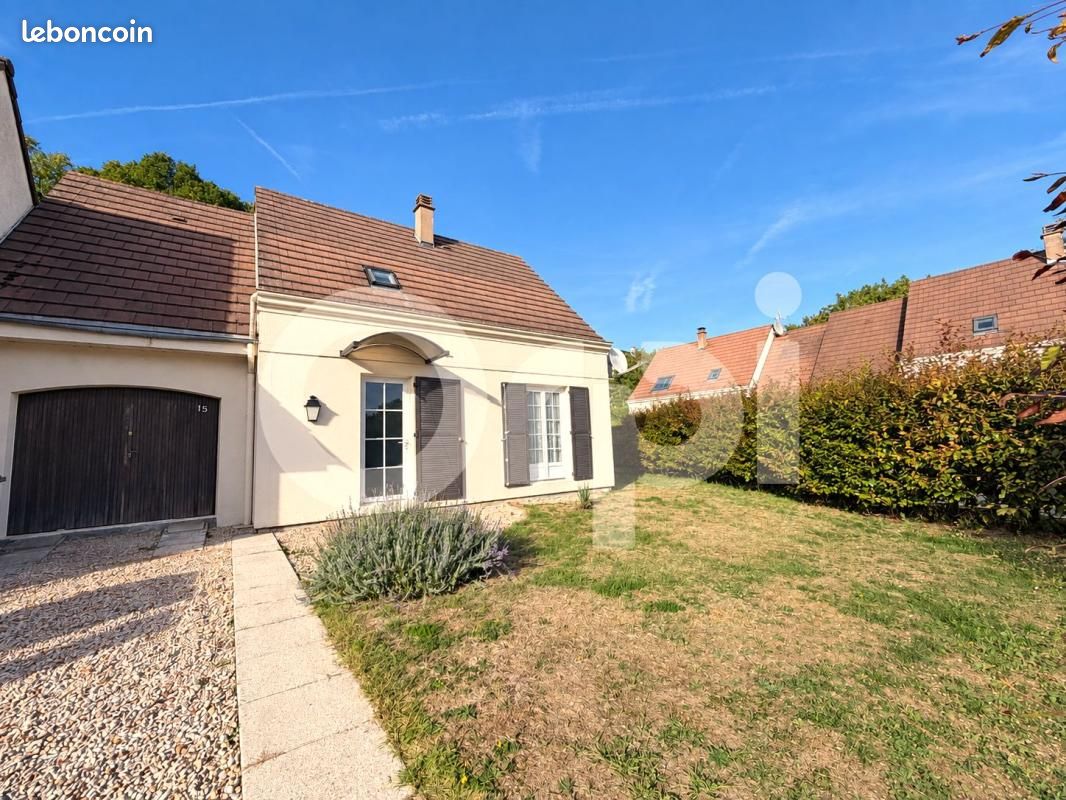 Maison 4 pièces 91 m² · à Soissons · 91 m² · 191 900 €