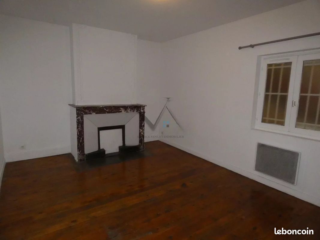 Appartement a louer montelimar - 4 pièce(s) - 101 m2 - Surfyn