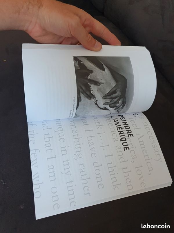 Georgia O'Keeffe, une icône américaine - Garraut, Marie (image 7)