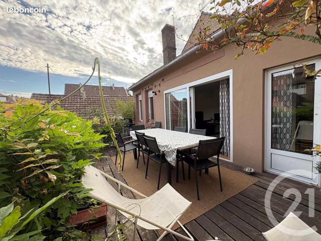 Maison 7 pièces 181 m² · à Strasbourg · 181 m² · 599 000 €