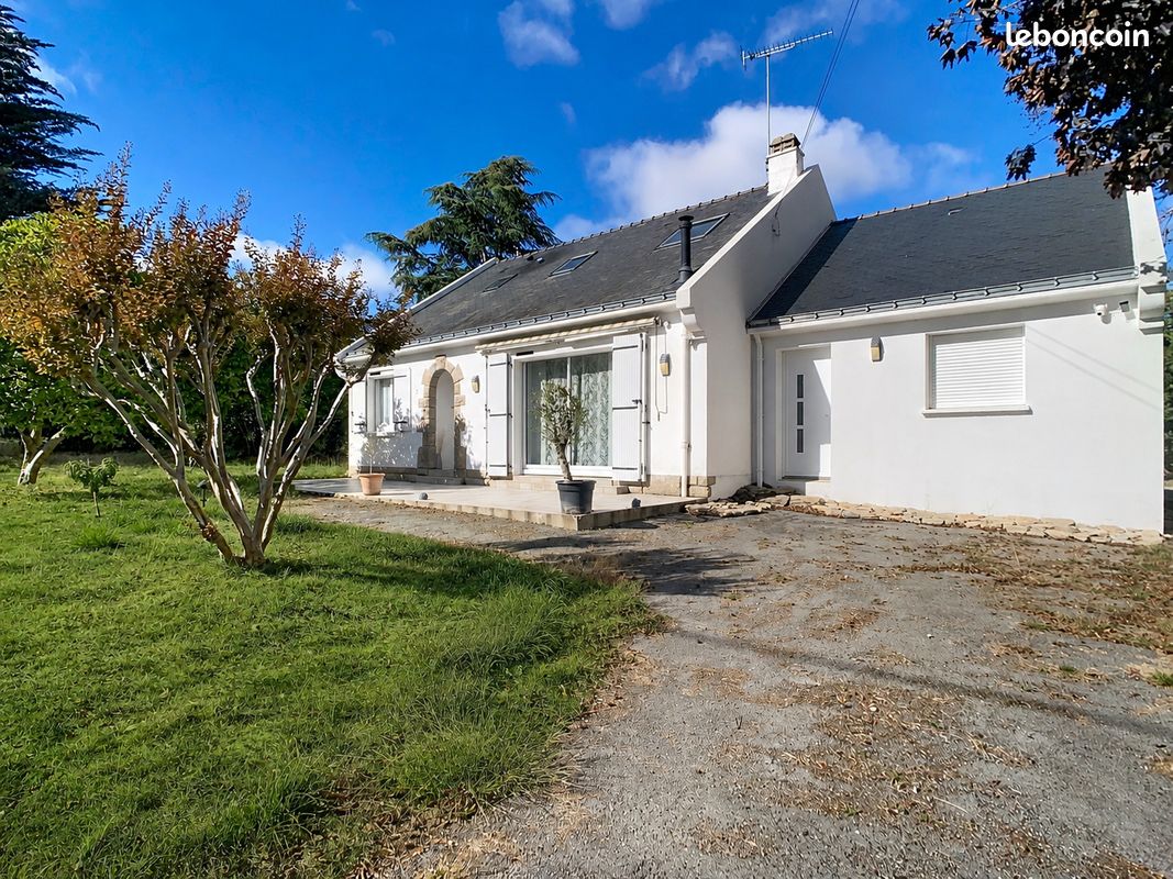 Maison 5 pièces 114 m² · à Crossac · 114 m² · 278 250 €