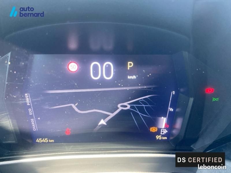 Ds DS 4 Hybride 136ch Etoile Automatique (image 15)