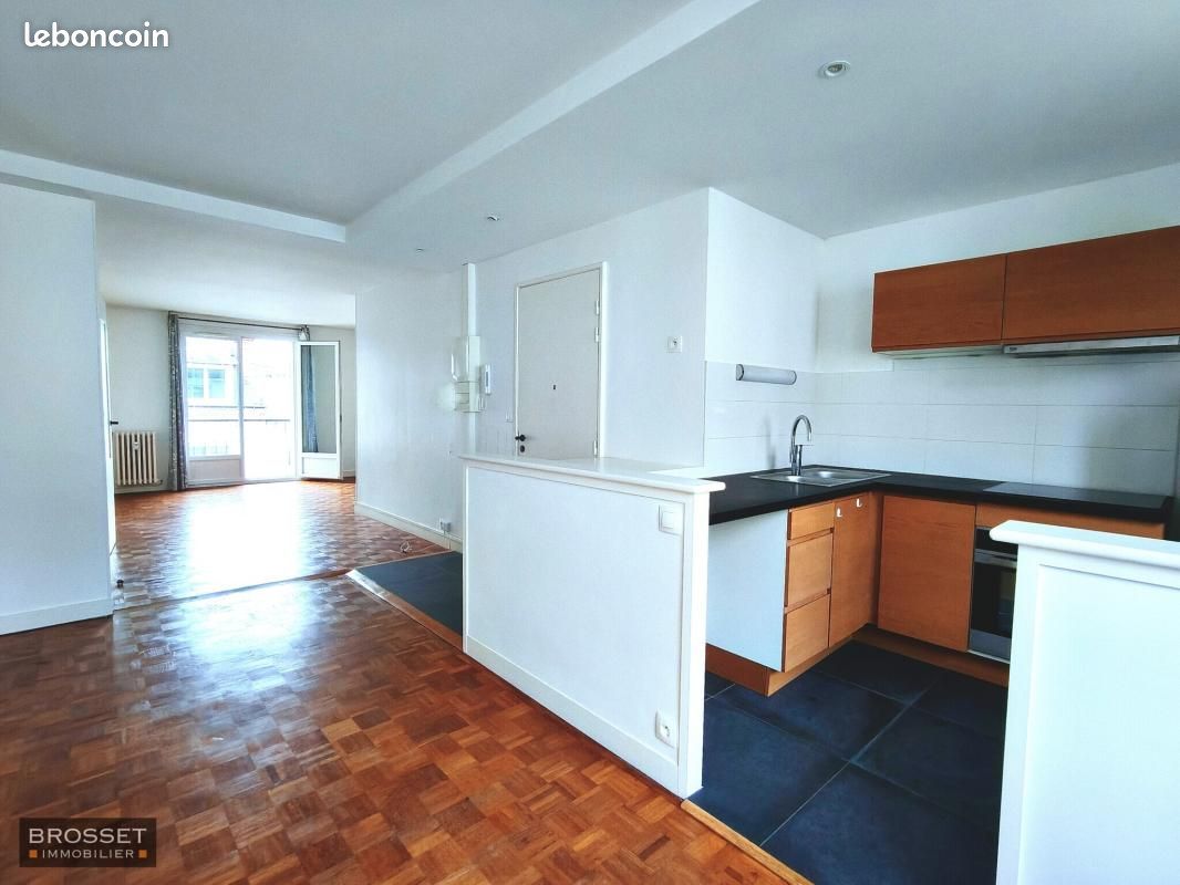 Appartement 3 pièces 62 m² · à Tours · 62 m² · 181 900 €