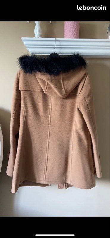 Manteau (image 3)