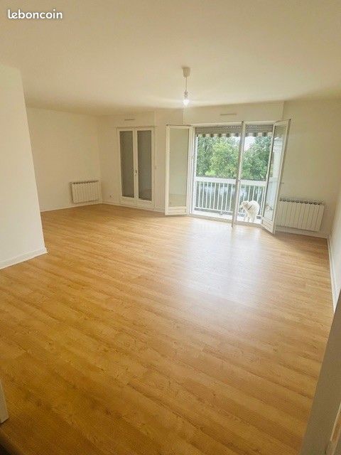 Appartement a louer chatellerault - 4 pièce(s) - 95 m2 - Surfyn