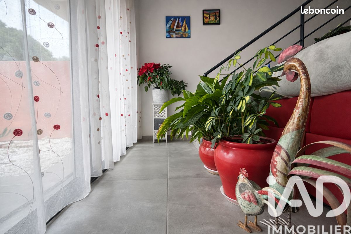 Villa 4 pièces 95 m² (image 9)