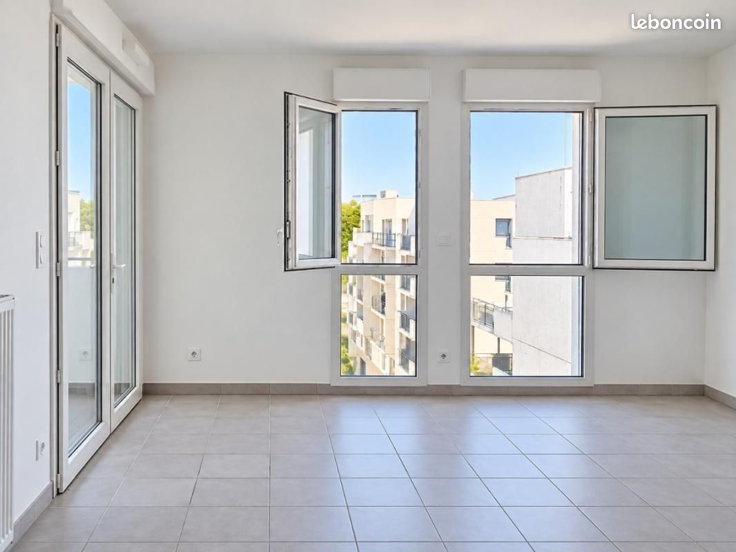 Appartement 3 pièces 58 m² · à Montpellier · 58 m² · 761 €/mois