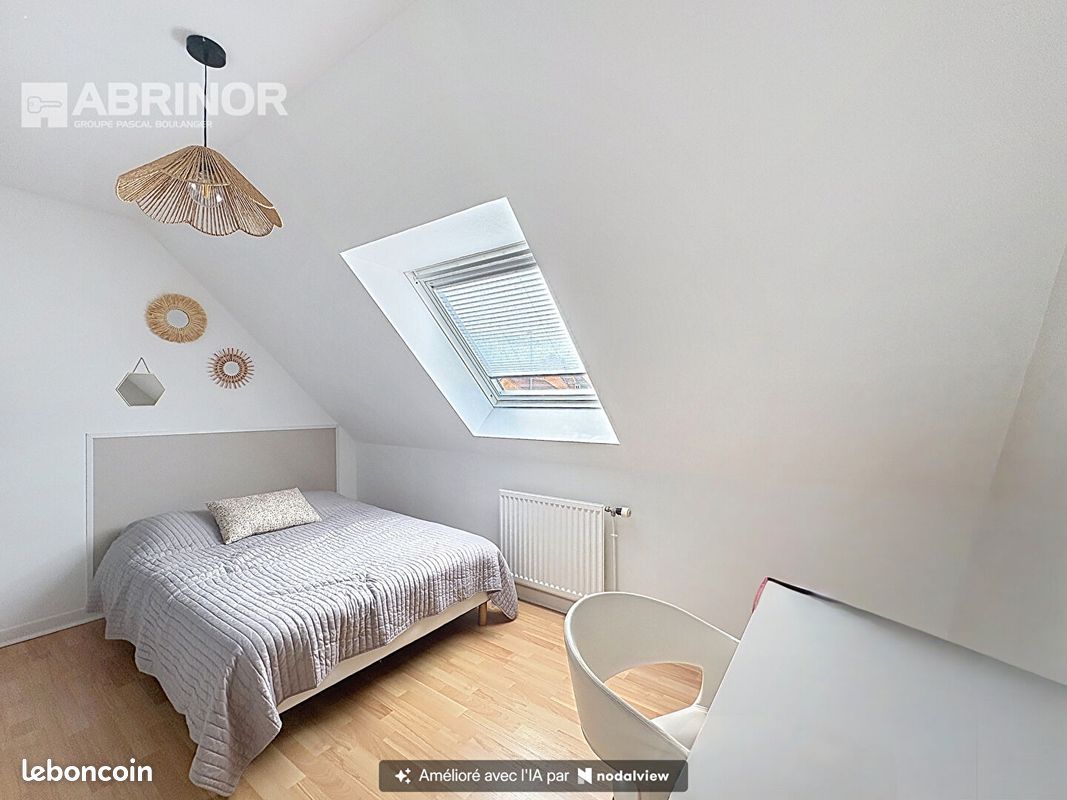 Villa 4 pièces 90 m² (image 9)
