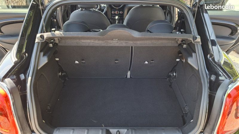Mini MINI 5 PORTES COOPER D 116CH (image 7)