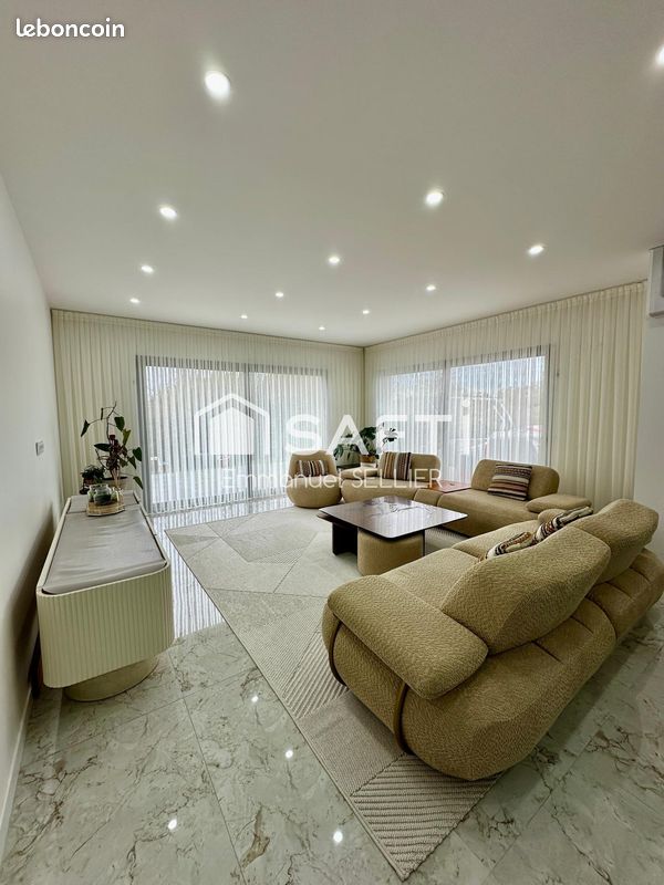 Maison 4 pièces 135 m² (image 6)