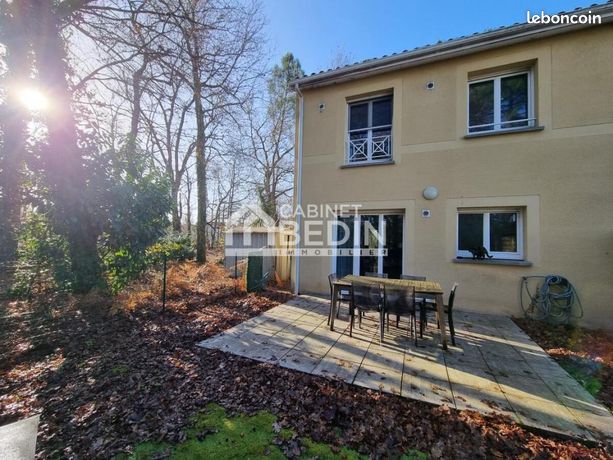 Maison 5 pièces 90 m²