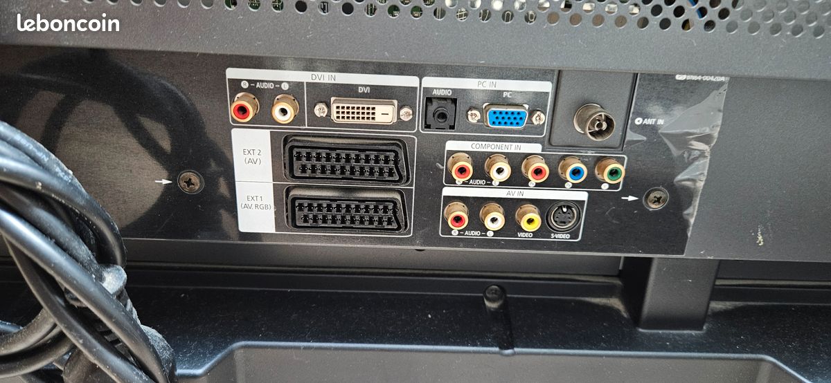 Télé Samsung 106 cm (image 6)