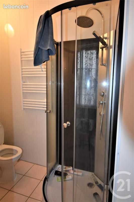 Appartement a louer laval - 2 pièce(s) - 25 m2 - Surfyn