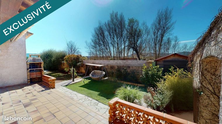Maison 5 pièces 91 m²