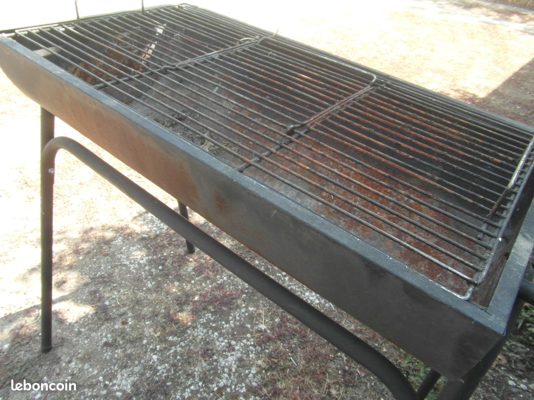Barbecue (image 2)