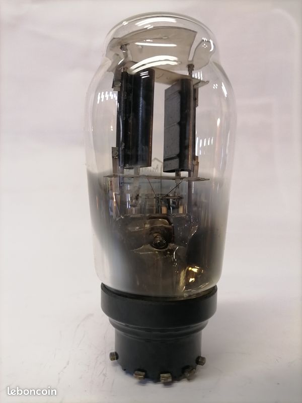 Tube MINIWATT 1883 (image 2)