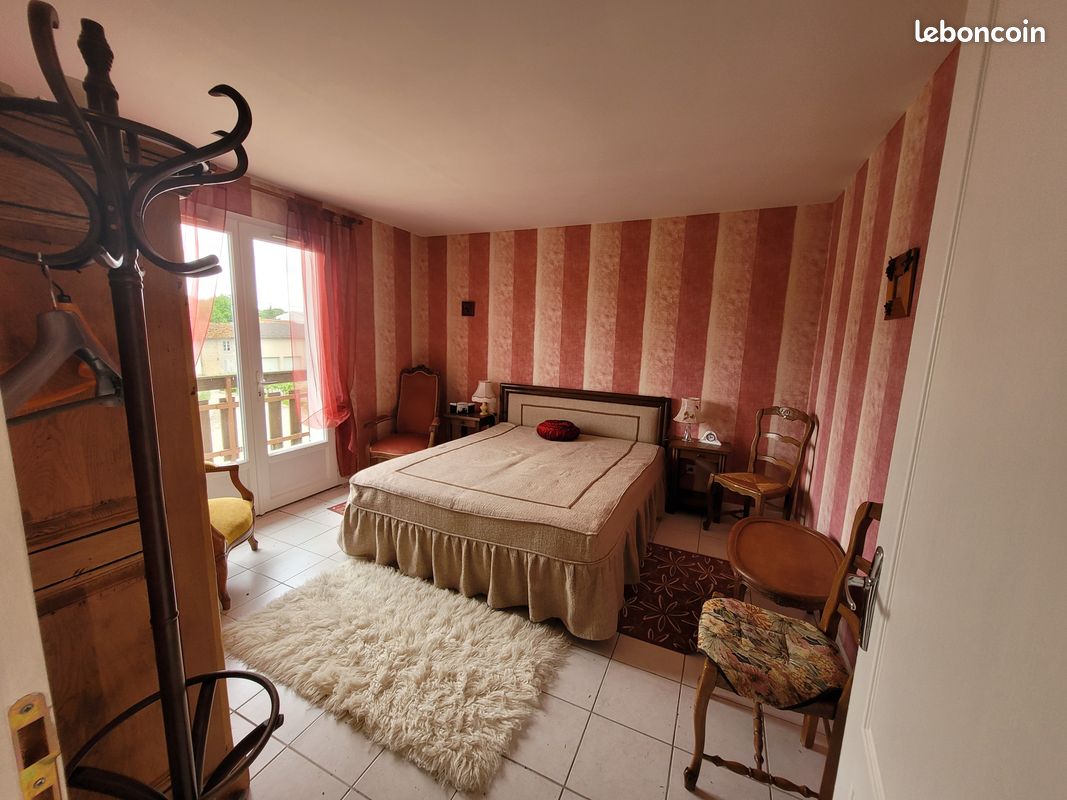 Location chambre courte durée (image 1)