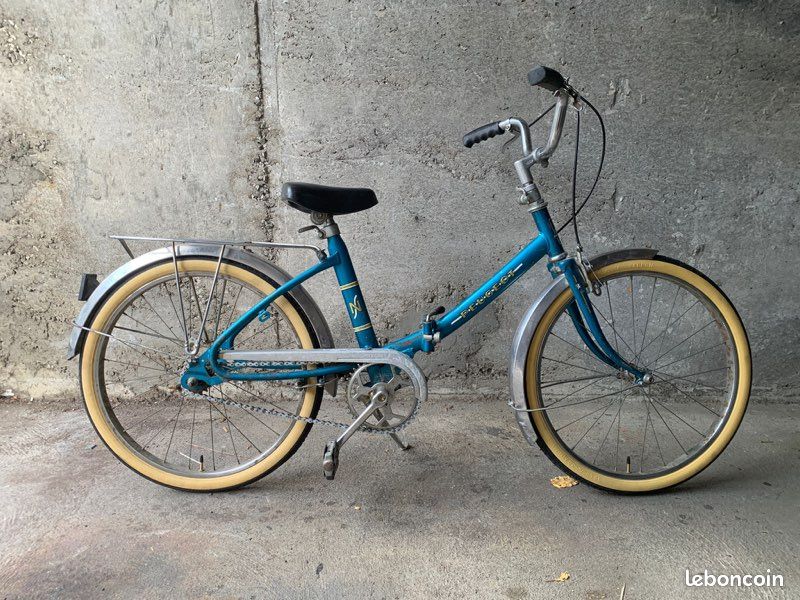 Sonnette vélo enfant woom Vienna