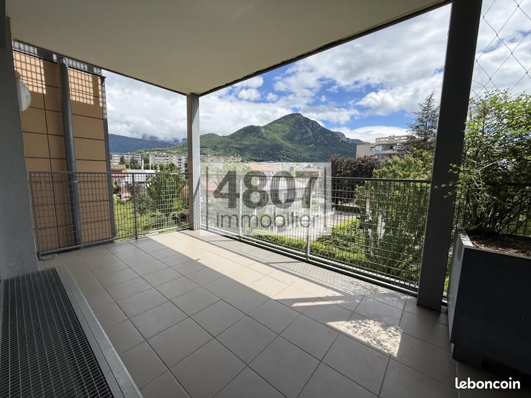 Appartement 4 pièces 90 m² · à Annecy · 90 m² · 590 000 €