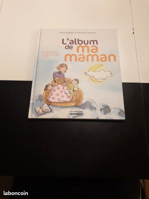L'album de ma maman (image 1)