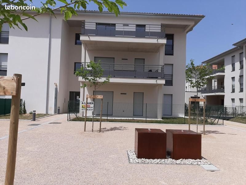Appartement 3 pièces 72 m² · à Saint-Just-Saint-Rambert · 72 m² · 950 €