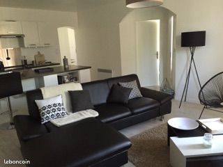 Appartement 3 pièces 70 m² · à Salies-du-Salat · 70 m² · 575 €/mois