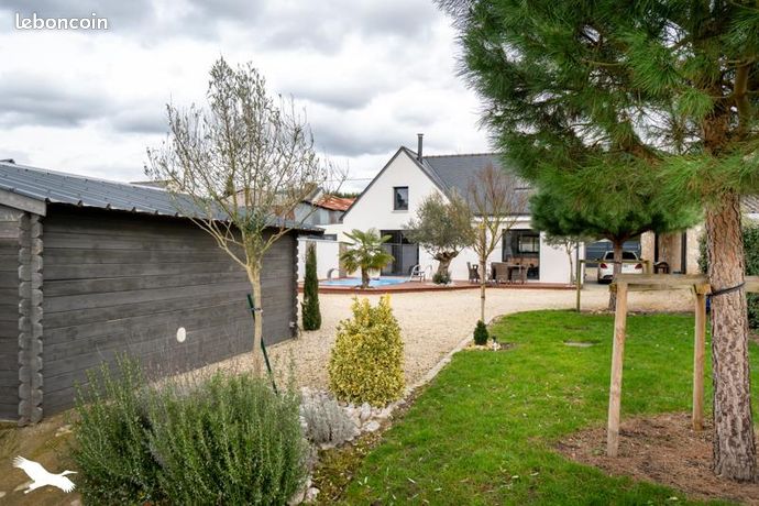 Pavillon 5 pièces 175 m²