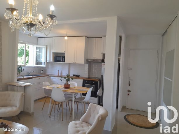 Locations 3 pièces Bourg-la-Reine (92340) - leboncoin