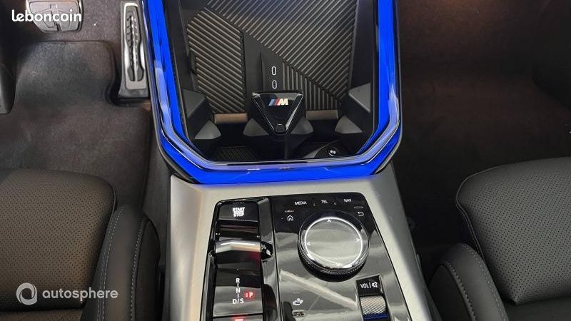 Bmw X3 xDrive30e 299ch M Sport (image 14)