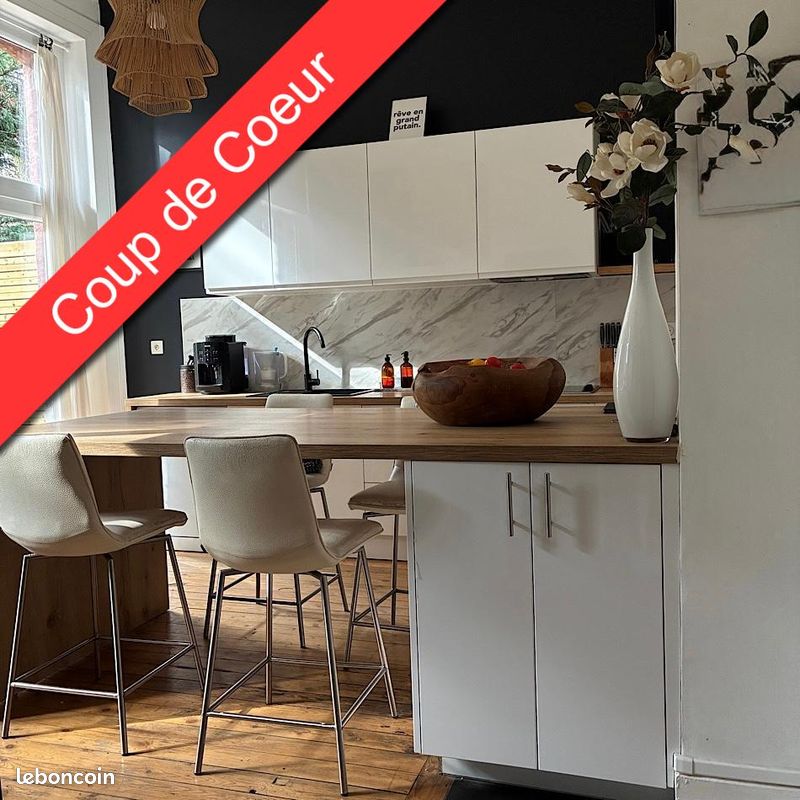 Maison 7 pièces 200 m² · à Béthune · 200 m² · 410 000 €