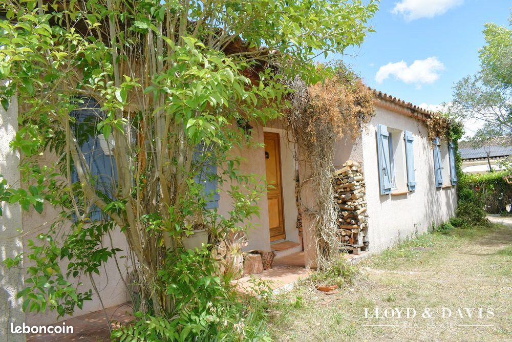 Maison 4 pièces 90 m² · à Montauroux · 90 m² · 416 000 €